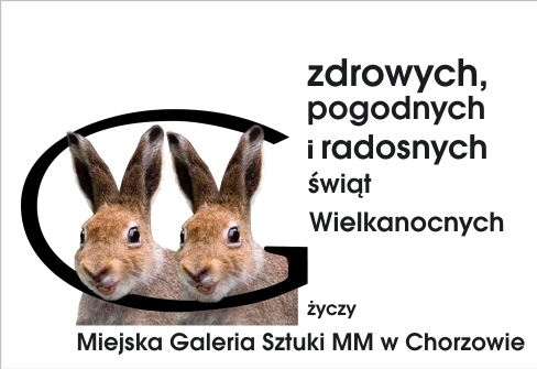 Miejska Galeria Sztuki MM Chorzów