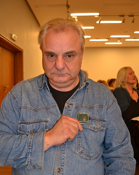 Liszkowski Witold 2014