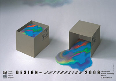 2009 Design - Antydesign