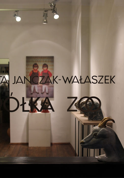 Elżbiety Janczak-Wałaszek – Spółka ZOO